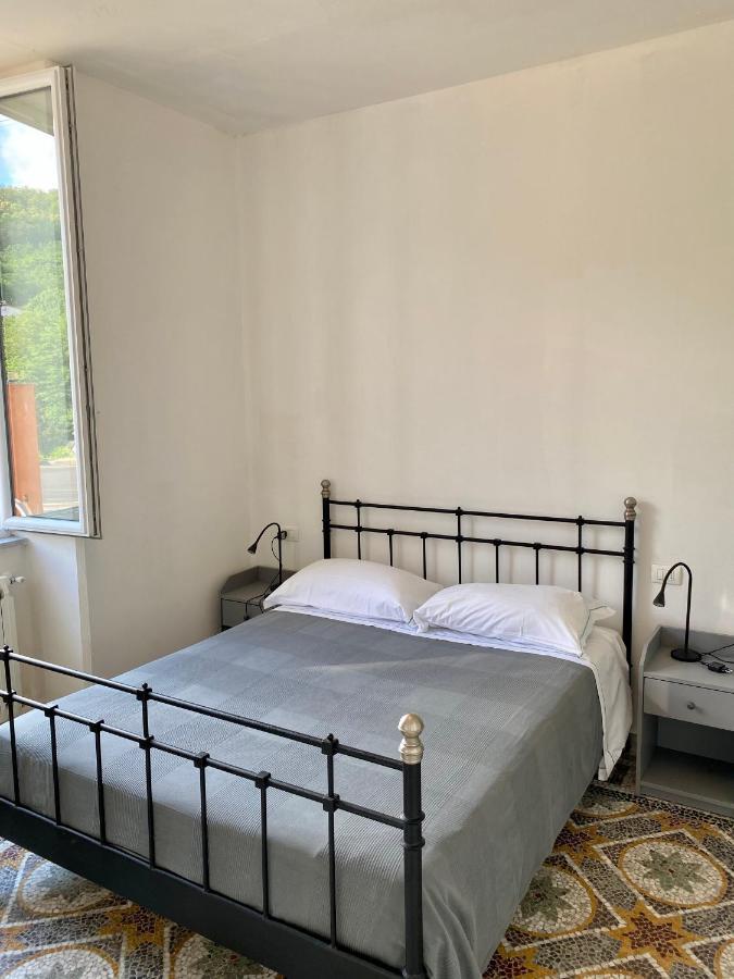 Villa Lucia Home Holiday Carrodano Inferiore Exteriör bild