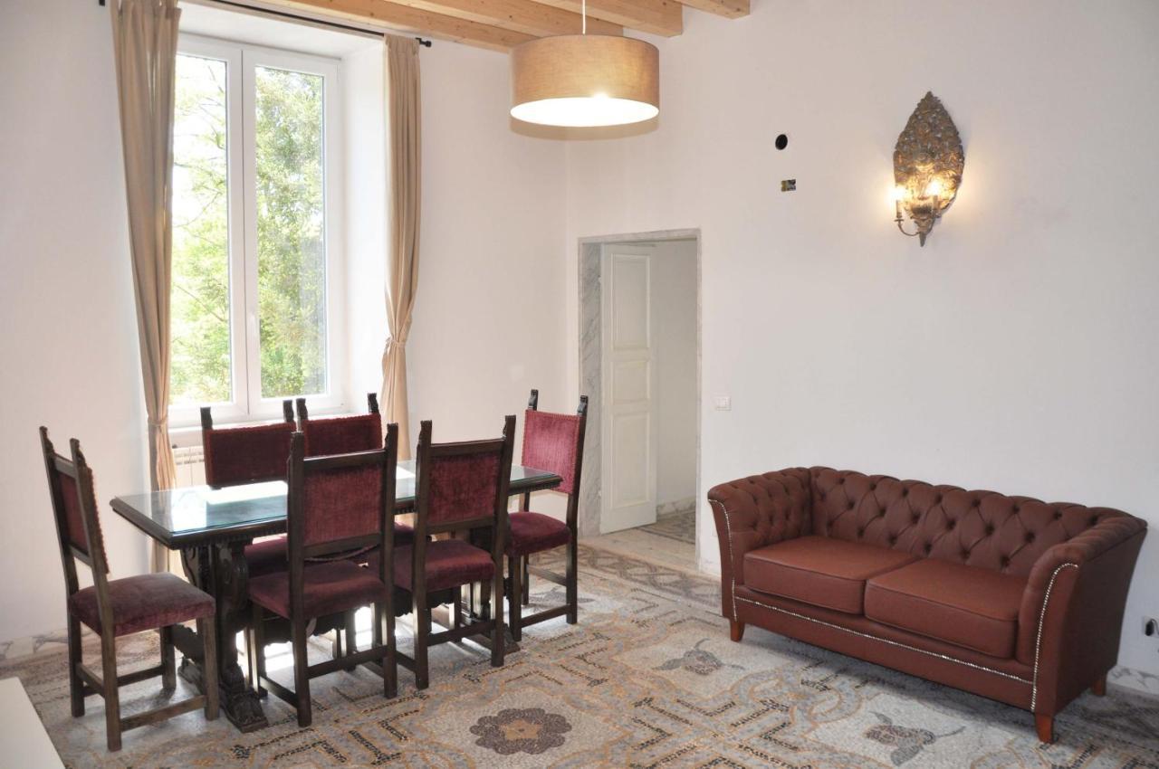 Villa Lucia Home Holiday Carrodano Inferiore Exteriör bild