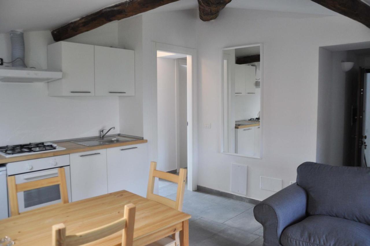 Villa Lucia Home Holiday Carrodano Inferiore Exteriör bild